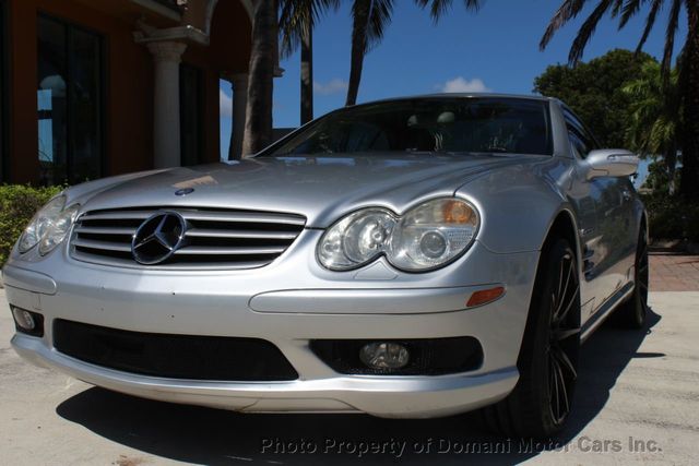 2006 Mercedes-Benz SL-Class Original Window $ 129,755 and with ONLY 40K MILES - 20324488 - 21