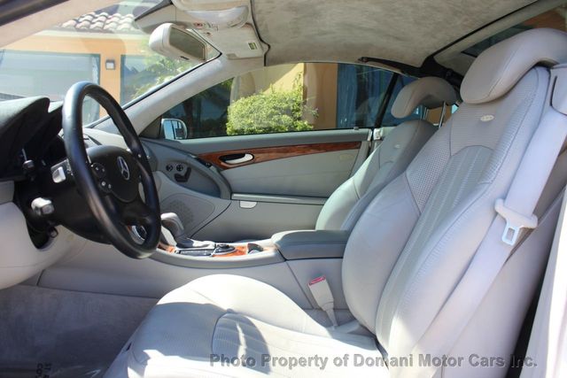 2006 Mercedes-Benz SL-Class Original Window $ 129,755 and with ONLY 40K MILES - 20324488 - 24