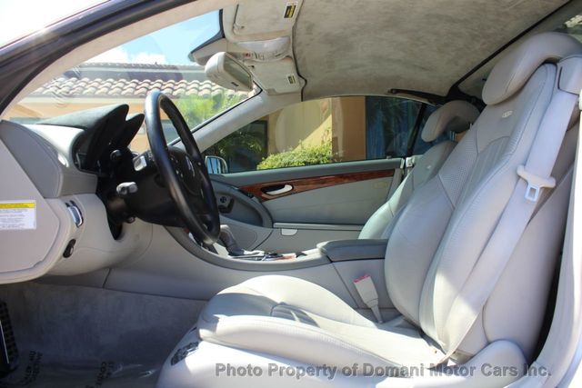 2006 Mercedes-Benz SL-Class Original Window $ 129,755 and with ONLY 40K MILES - 20324488 - 25