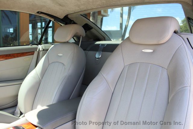 2006 Mercedes-Benz SL-Class Original Window $ 129,755 and with ONLY 40K MILES - 20324488 - 26