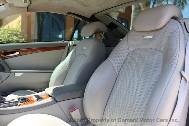 2006 Mercedes-Benz SL-Class Original Window $ 129,755 and with ONLY 40K MILES - 20324488 - 27