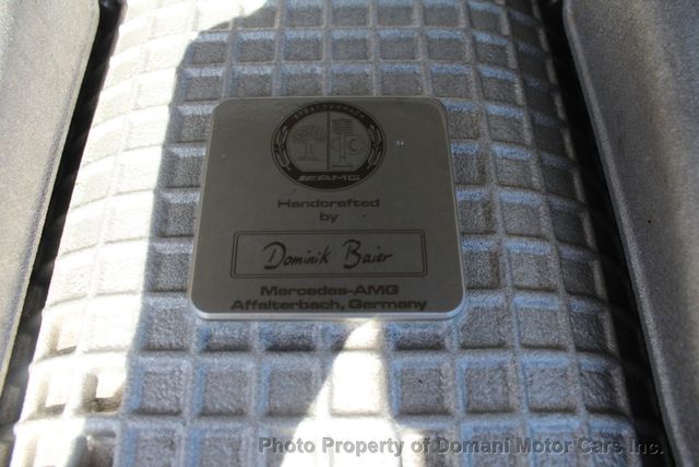 2006 Mercedes-Benz SL-Class Original Window $ 129,755 and with ONLY 40K MILES - 20324488 - 2