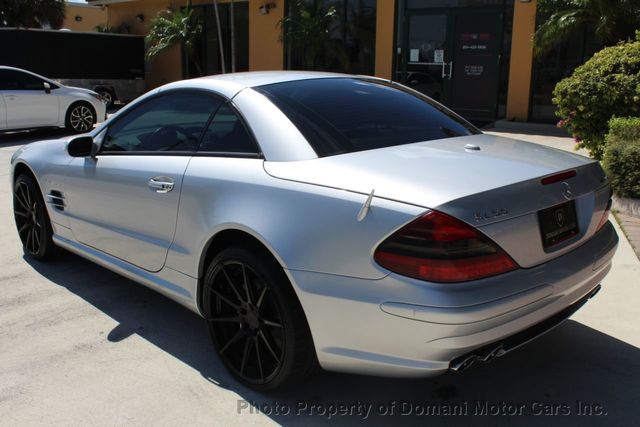 2006 Mercedes-Benz SL-Class Original Window $ 129,755 and with ONLY 40K MILES - 20324488 - 32