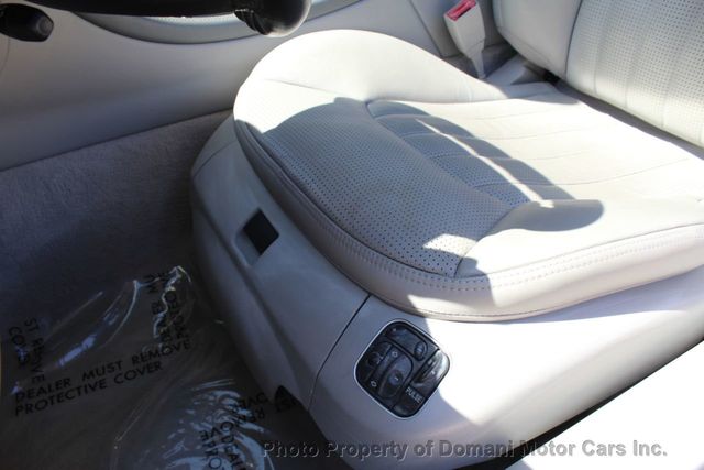 2006 Mercedes-Benz SL-Class Original Window $ 129,755 and with ONLY 40K MILES - 20324488 - 33