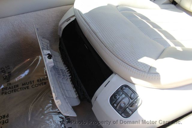 2006 Mercedes-Benz SL-Class Original Window $ 129,755 and with ONLY 40K MILES - 20324488 - 35