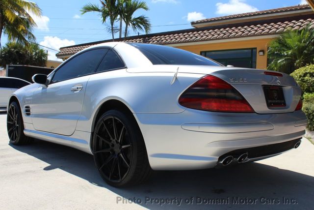 2006 Mercedes-Benz SL-Class Original Window $ 129,755 and with ONLY 40K MILES - 20324488 - 38
