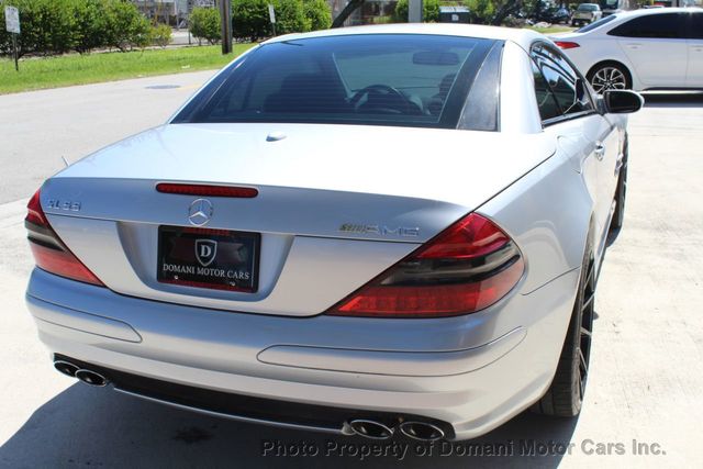 2006 Mercedes-Benz SL-Class Original Window $ 129,755 and with ONLY 40K MILES - 20324488 - 39