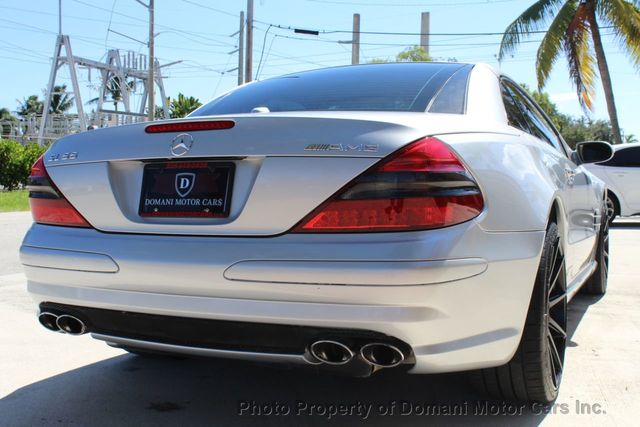 2006 Mercedes-Benz SL-Class Original Window $ 129,755 and with ONLY 40K MILES - 20324488 - 40