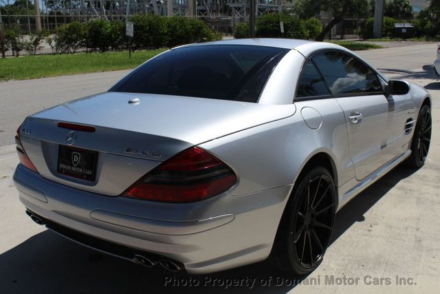 2006 Mercedes-Benz SL-Class Original Window $ 129,755 and with ONLY 40K MILES - 20324488 - 41
