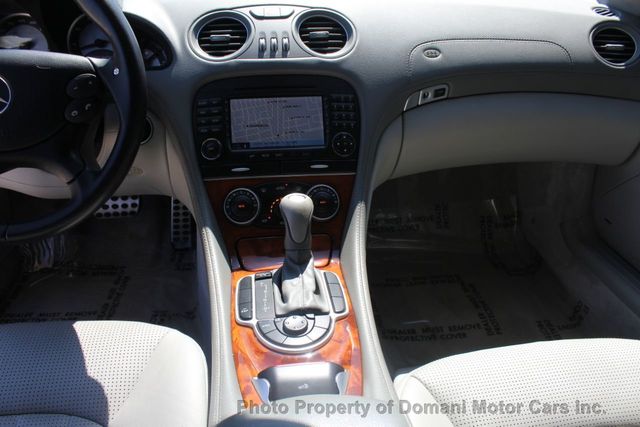 2006 Mercedes-Benz SL-Class Original Window $ 129,755 and with ONLY 40K MILES - 20324488 - 44