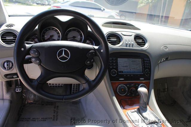 2006 Mercedes-Benz SL-Class Original Window $ 129,755 and with ONLY 40K MILES - 20324488 - 45