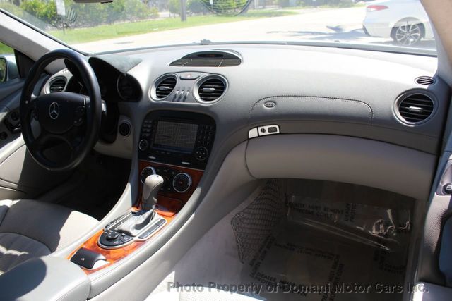 2006 Mercedes-Benz SL-Class Original Window $ 129,755 and with ONLY 40K MILES - 20324488 - 46