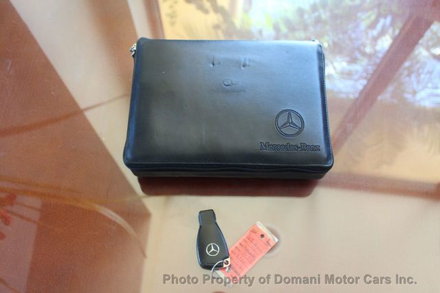 2006 Mercedes-Benz SL-Class Original Window $ 129,755 and with ONLY 40K MILES - 20324488 - 4