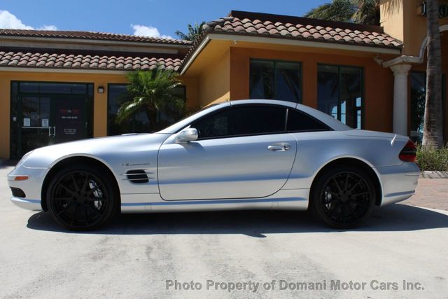 2006 Mercedes-Benz SL-Class Original Window $ 129,755 and with ONLY 40K MILES - 20324488 - 50
