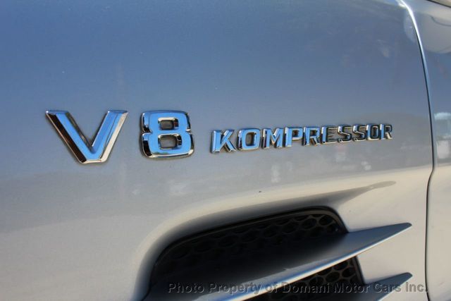 2006 Mercedes-Benz SL-Class Original Window $ 129,755 and with ONLY 40K MILES - 20324488 - 51