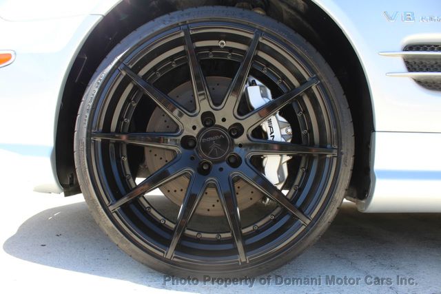 2006 Mercedes-Benz SL-Class Original Window $ 129,755 and with ONLY 40K MILES - 20324488 - 52