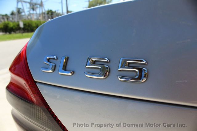 2006 Mercedes-Benz SL-Class Original Window $ 129,755 and with ONLY 40K MILES - 20324488 - 54