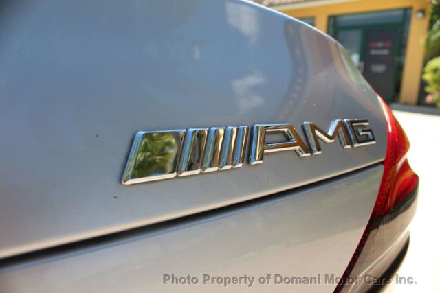 2006 Mercedes-Benz SL-Class Original Window $ 129,755 and with ONLY 40K MILES - 20324488 - 55