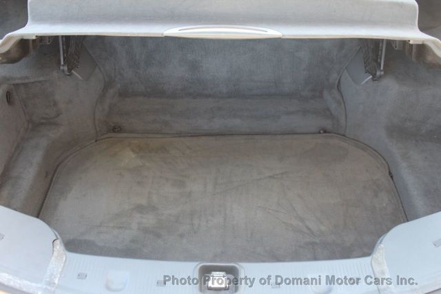 2006 Mercedes-Benz SL-Class Original Window $ 129,755 and with ONLY 40K MILES - 20324488 - 57