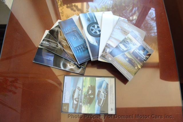 2006 Mercedes-Benz SL-Class Original Window $ 129,755 and with ONLY 40K MILES - 20324488 - 5