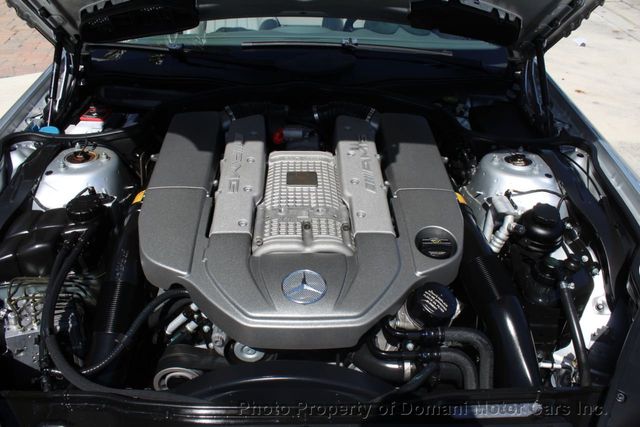 2006 Mercedes-Benz SL-Class Original Window $ 129,755 and with ONLY 40K MILES - 20324488 - 59