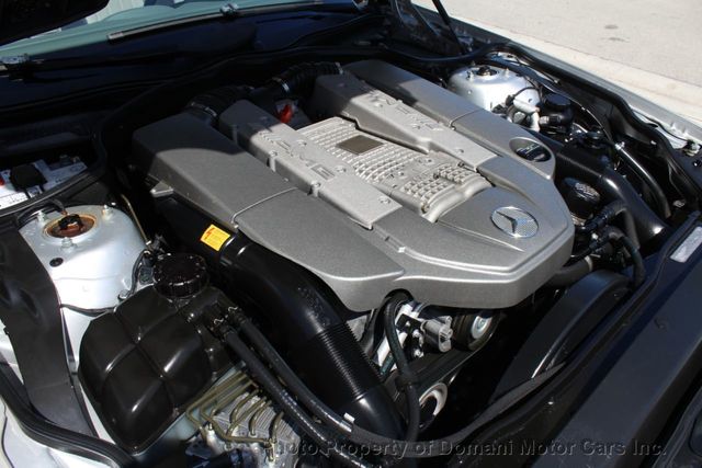 2006 Mercedes-Benz SL-Class Original Window $ 129,755 and with ONLY 40K MILES - 20324488 - 60