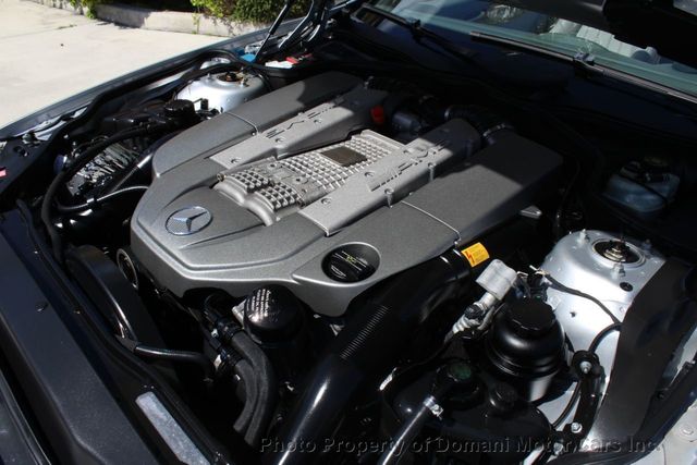 2006 Mercedes-Benz SL-Class Original Window $ 129,755 and with ONLY 40K MILES - 20324488 - 61