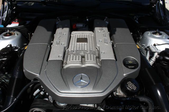 2006 Mercedes-Benz SL-Class Original Window $ 129,755 and with ONLY 40K MILES - 20324488 - 62