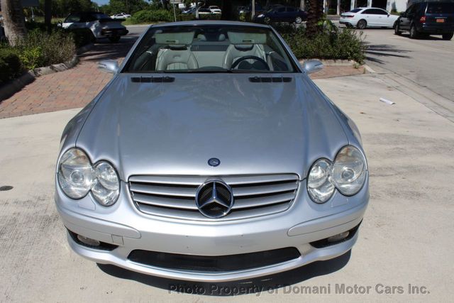 2006 Mercedes-Benz SL-Class Original Window $ 129,755 and with ONLY 40K MILES - 20324488 - 64