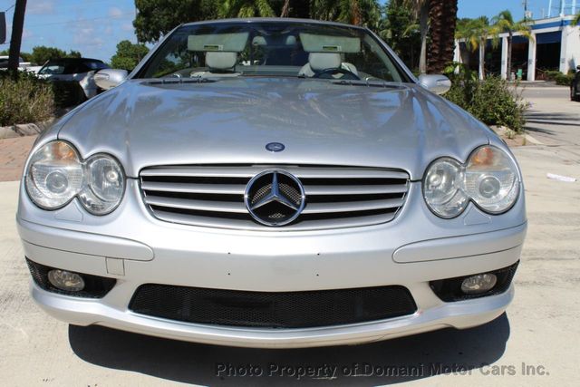 2006 Mercedes-Benz SL-Class Original Window $ 129,755 and with ONLY 40K MILES - 20324488 - 65
