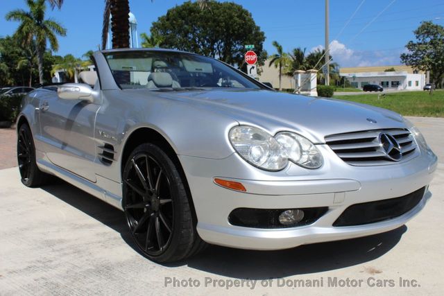 2006 Mercedes-Benz SL-Class Original Window $ 129,755 and with ONLY 40K MILES - 20324488 - 69