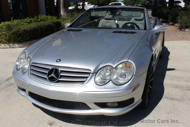 2006 Mercedes-Benz SL-Class Original Window $ 129,755 and with ONLY 40K MILES - 20324488 - 70