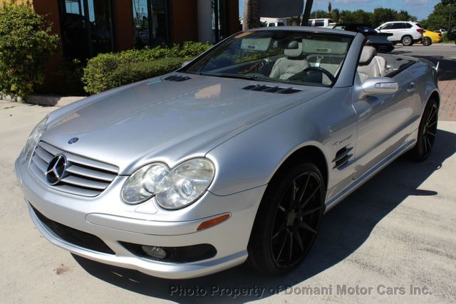 2006 Mercedes-Benz SL-Class Original Window $ 129,755 and with ONLY 40K MILES - 20324488 - 72