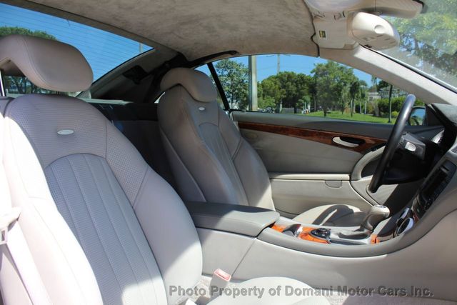 2006 Mercedes-Benz SL-Class Original Window $ 129,755 and with ONLY 40K MILES - 20324488 - 73