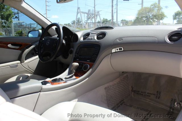 2006 Mercedes-Benz SL-Class Original Window $ 129,755 and with ONLY 40K MILES - 20324488 - 74