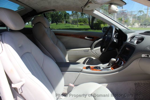 2006 Mercedes-Benz SL-Class Original Window $ 129,755 and with ONLY 40K MILES - 20324488 - 75