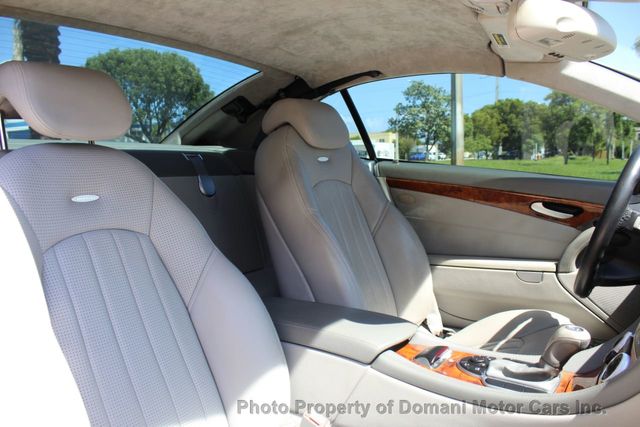 2006 Mercedes-Benz SL-Class Original Window $ 129,755 and with ONLY 40K MILES - 20324488 - 77