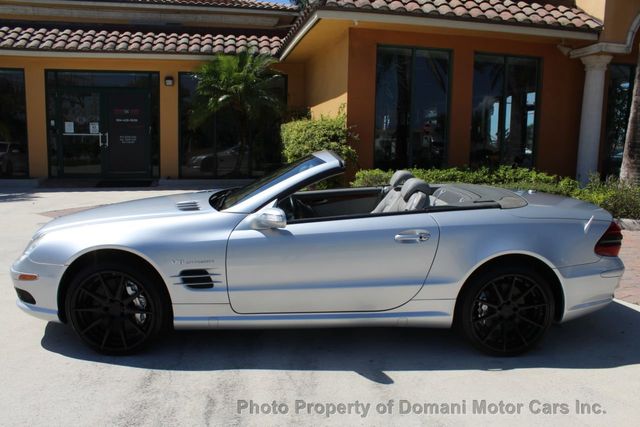 2006 Mercedes-Benz SL-Class Original Window $ 129,755 and with ONLY 40K MILES - 20324488 - 79
