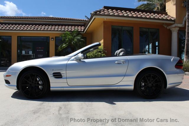 2006 Mercedes-Benz SL-Class Original Window $ 129,755 and with ONLY 40K MILES - 20324488 - 80