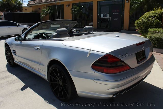 2006 Mercedes-Benz SL-Class Original Window $ 129,755 and with ONLY 40K MILES - 20324488 - 81