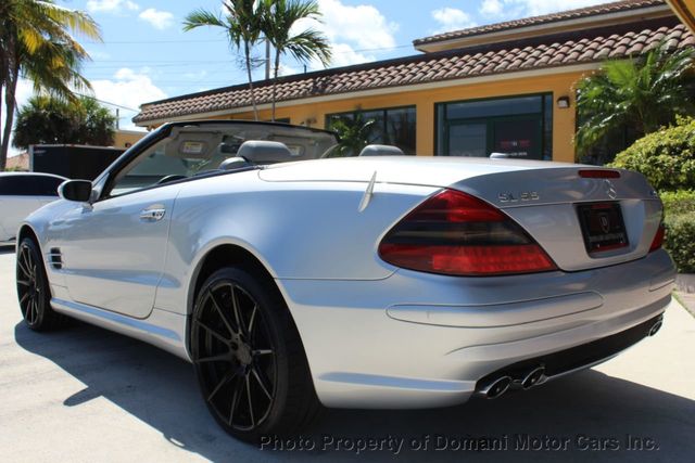 2006 Mercedes-Benz SL-Class Original Window $ 129,755 and with ONLY 40K MILES - 20324488 - 82