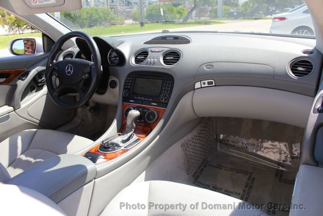 2006 Mercedes-Benz SL-Class Original Window $ 129,755 and with ONLY 40K MILES - 20324488 - 84