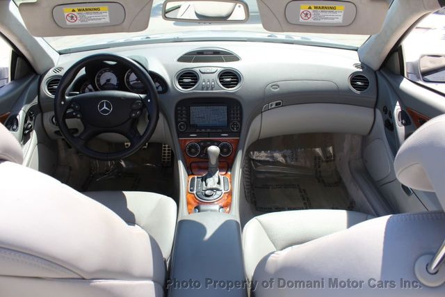 2006 Mercedes-Benz SL-Class Original Window $ 129,755 and with ONLY 40K MILES - 20324488 - 85