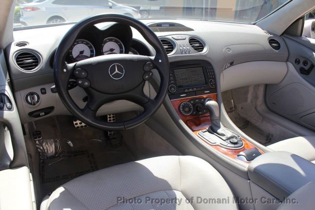 2006 Mercedes-Benz SL-Class Original Window $ 129,755 and with ONLY 40K MILES - 20324488 - 86