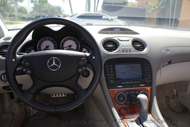 2006 Mercedes-Benz SL-Class Original Window $ 129,755 and with ONLY 40K MILES - 20324488 - 87