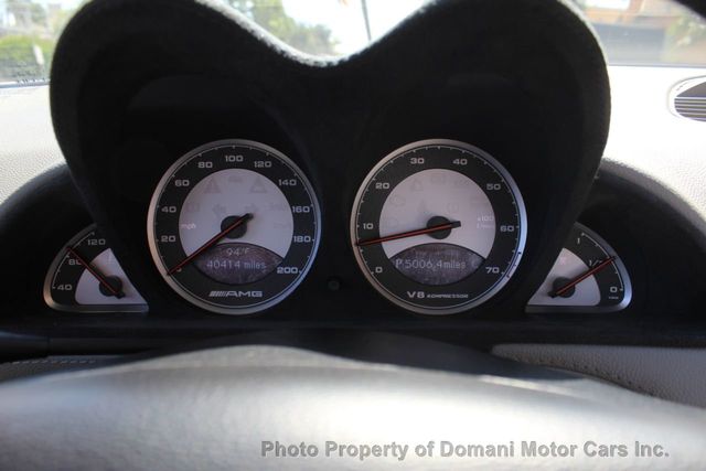 2006 Mercedes-Benz SL-Class Original Window $ 129,755 and with ONLY 40K MILES - 20324488 - 88