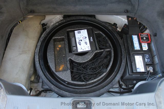 2006 Mercedes-Benz SL-Class Original Window $ 129,755 and with ONLY 40K MILES - 20324488 - 8