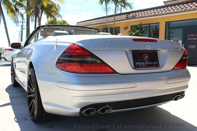 2006 Mercedes-Benz SL-Class Original Window $ 129,755 and with ONLY 40K MILES - 20324488 - 92