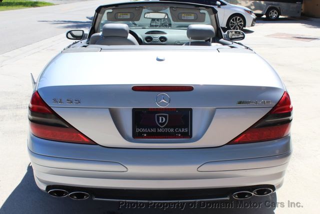 2006 Mercedes-Benz SL-Class Original Window $ 129,755 and with ONLY 40K MILES - 20324488 - 93