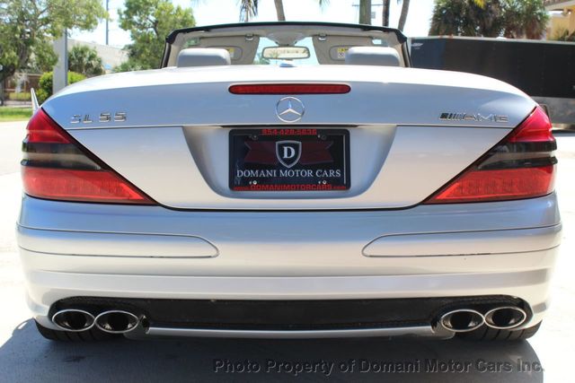2006 Mercedes-Benz SL-Class Original Window $ 129,755 and with ONLY 40K MILES - 20324488 - 94